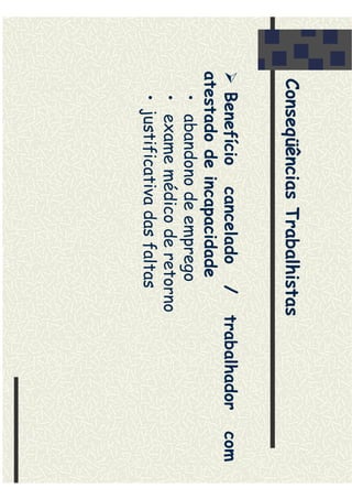 Acidentes de trabalho