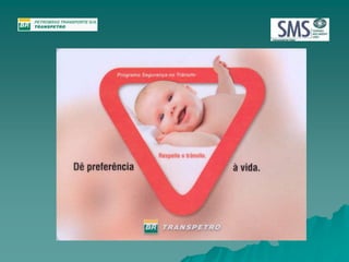 Acidentes de trânsito