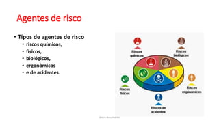 Acidentes do trabalho e doenças profissionais.pptx