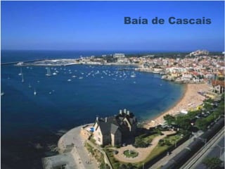 Baía de Cascais 
 