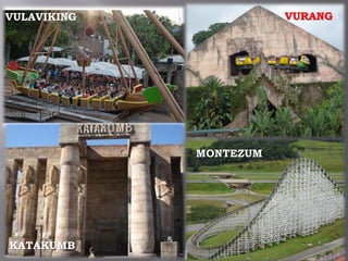 KATAKUMB
MONTEZUM
VULAVIKING VURANG
 