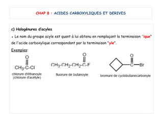 Cours Acides carboxyliques et dérivés.pptx