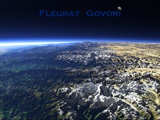 Fleurat Govori

 