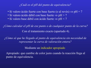 acido-base | PPT