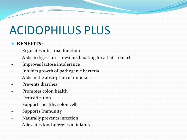 Acidophilus plus march_19,_2012