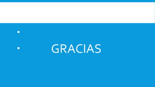 
 GRACIAS
 