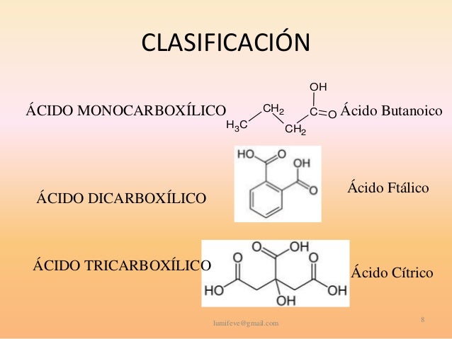 Metodo De Obtencion De Acidos Carboxilicos Pdf Ácido - Mobile Legends