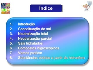Índice 