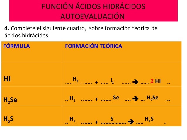 Ácidos hidrácidos jvspsarpin