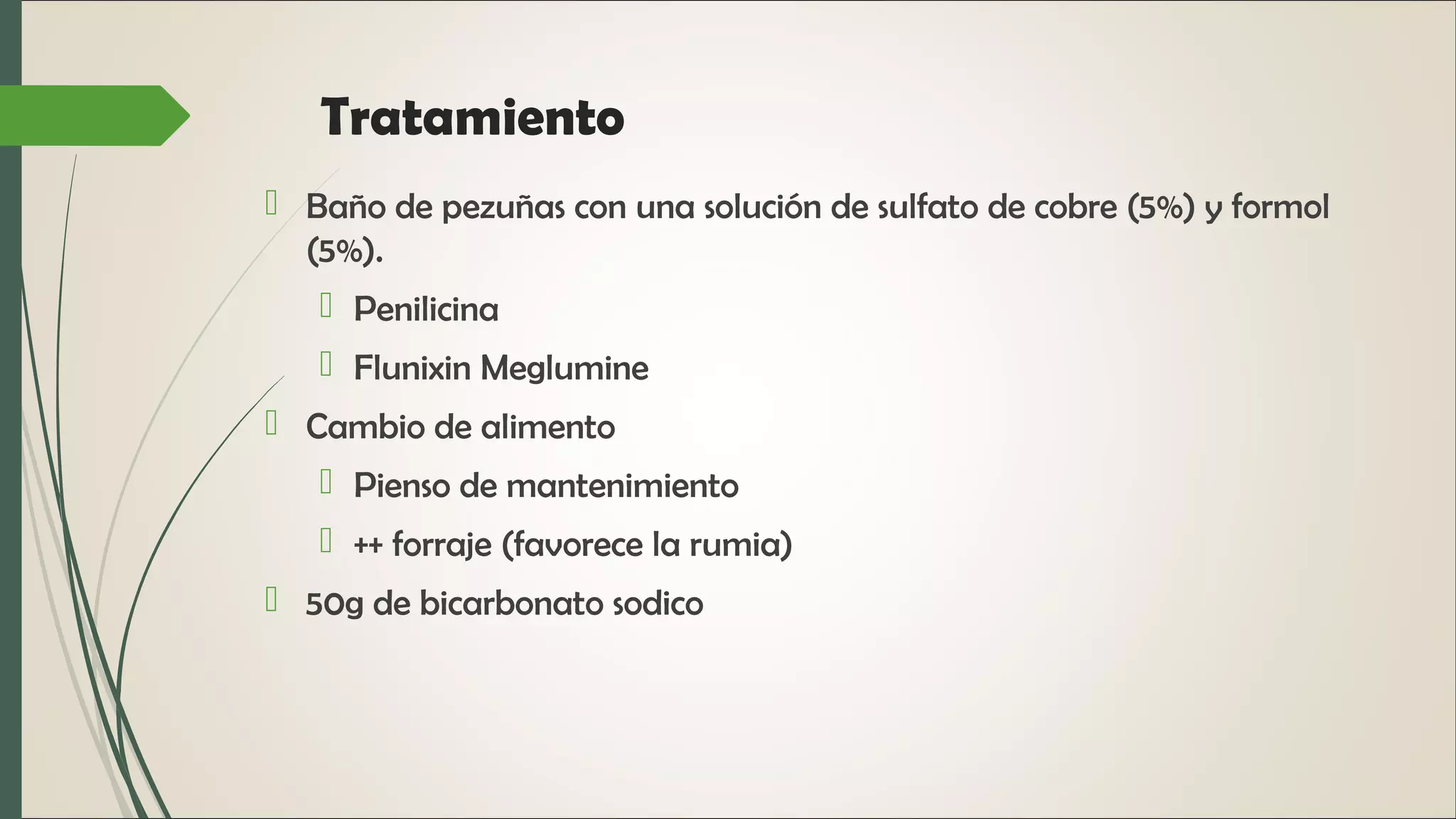 Acidosis ruminal | PPT