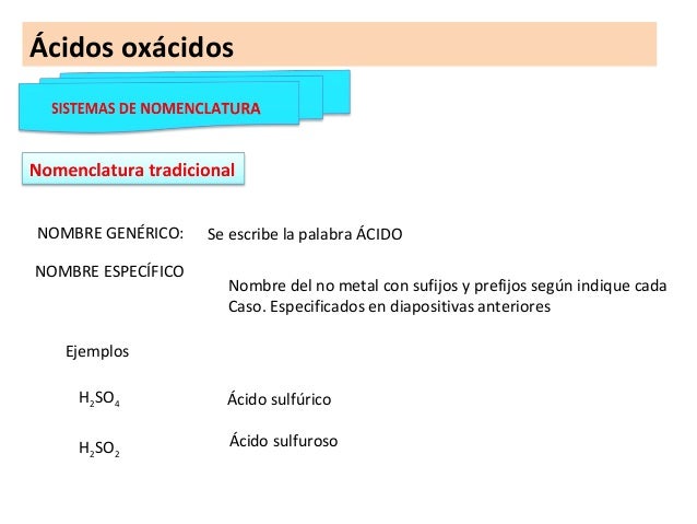 ácidos Oxácidos Jvspsarpin