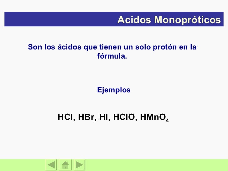 Acidos Y Bases Acidos Y Bases