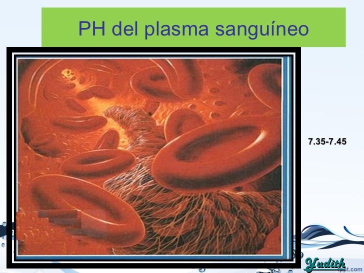 Acidos y bases