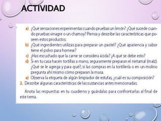 ACTIVIDAD
 