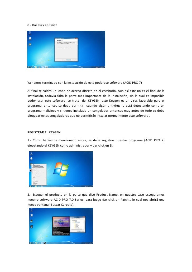 Acid pro keygen free download Acid pro keygen free download