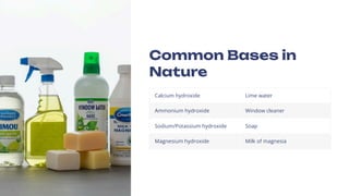 Acids-Bases-and-Salts.pdf/7th class science | PDF
