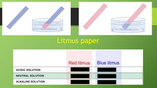 Acids and alkalis 2 | PPT