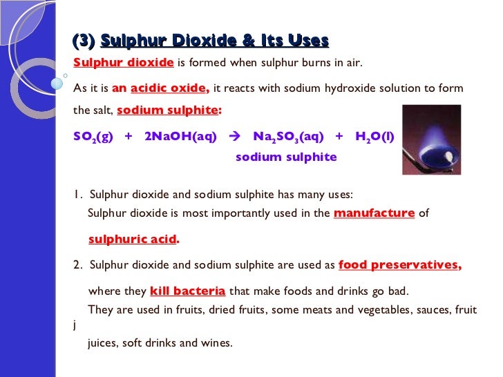 When Sulfur Trioxide Gas Reacts With Water, A Solution Of Sulfuric Acid Forms. Acids And Bases