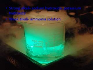 Magnesium hydroxide – toothpaste