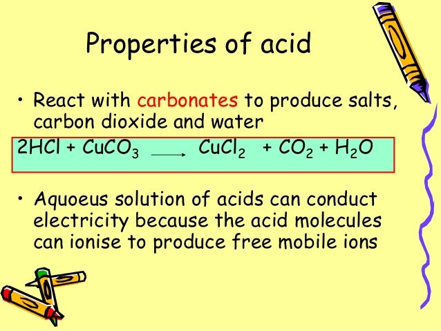 Cuco3 Hcl Cucl2 Co2 H2o