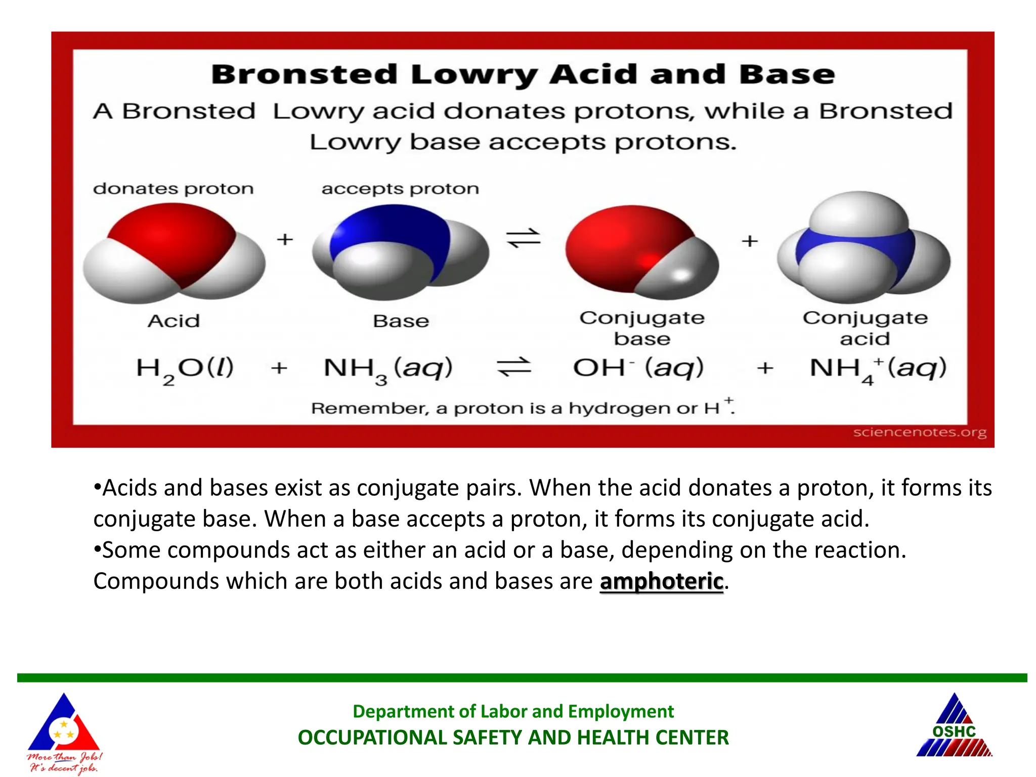 Acids and Bases, Bases and Acids, Acids | PDF