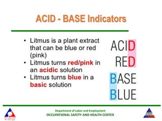 Acids and Bases, Bases and Acids, Acids | PDF