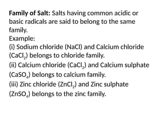ACIDS, BASES AND SALTS.pptx cbse class 10 | PPTX