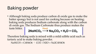acids bases and salts ppt very important | PPTX
