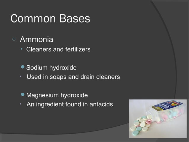 ACID,BASES AND SALT for Class 10th....CREATED TO PIYUSH BHANDARI | PPT ...