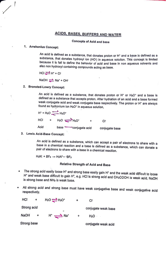 Acids, Bases, Buffers ( pharma. chemistry).pdf