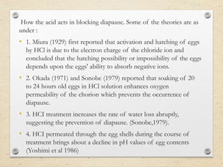 Acid treatment of silkworm eggs.pptx