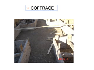 • COFFRAGECOFFRAGE
 