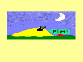 A cigarra e a formiga