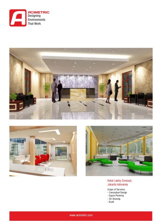 Acimetric Interior Design And Furniture Co Company Profile