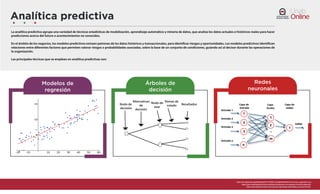 Análisis predictivo de datos ,Análisis predictivo de datos | PDF