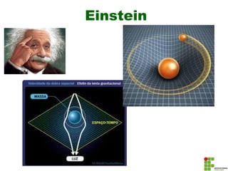 Einstein
 
