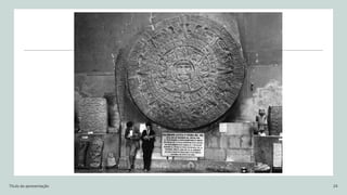 Título da apresentação 24
 