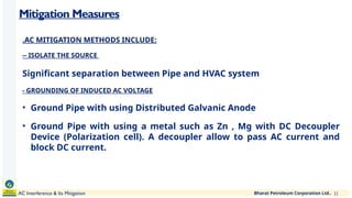 AC Interference & its mitigation- 06 07 2024.pptx