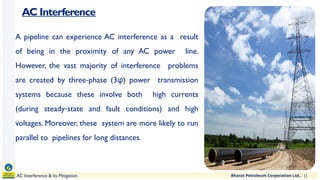 AC Interference & its mitigation- 06 07 2024.pptx