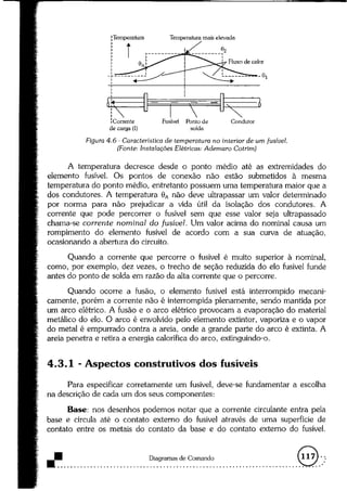 Acionamentos eletricos