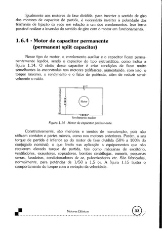 Acionamentos eletricos