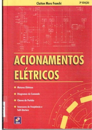 Acionamentos eletricos -claiton_m__franchi