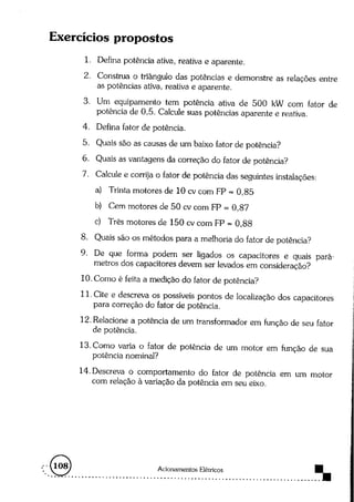 Acionamentos eletricos -claiton_m__franchi