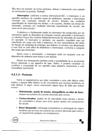 Acionamentos eletricos -claiton_m__franchi