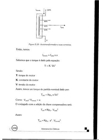 Acionamentos eletricos -claiton_m__franchi