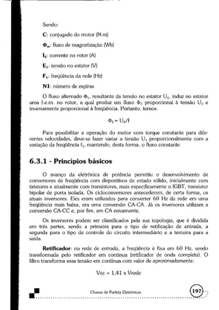 Acionamentos eletricos -claiton_m__franchi