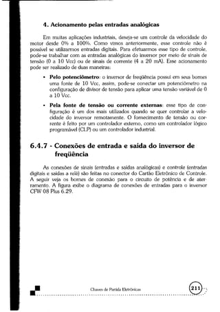 Acionamentos eletricos -claiton_m__franchi