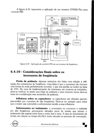 Acionamentos eletricos -claiton_m__franchi
