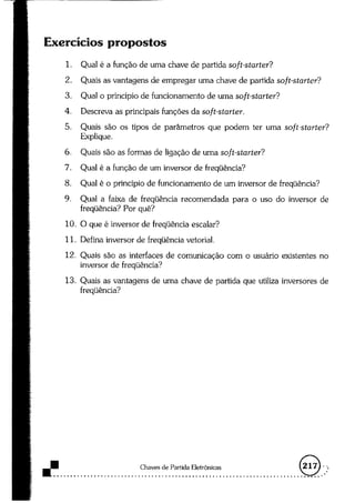 Acionamentos eletricos -claiton_m__franchi