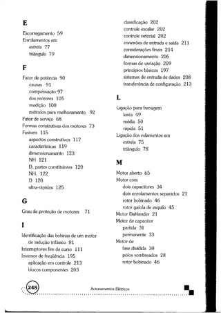 Acionamentos eletricos -claiton_m__franchi